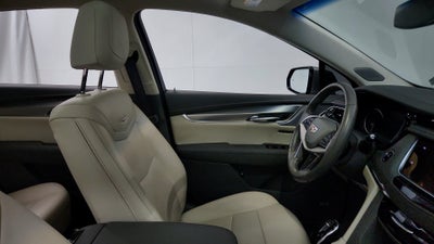 2023 Cadillac XT5 AWD Premium Luxury