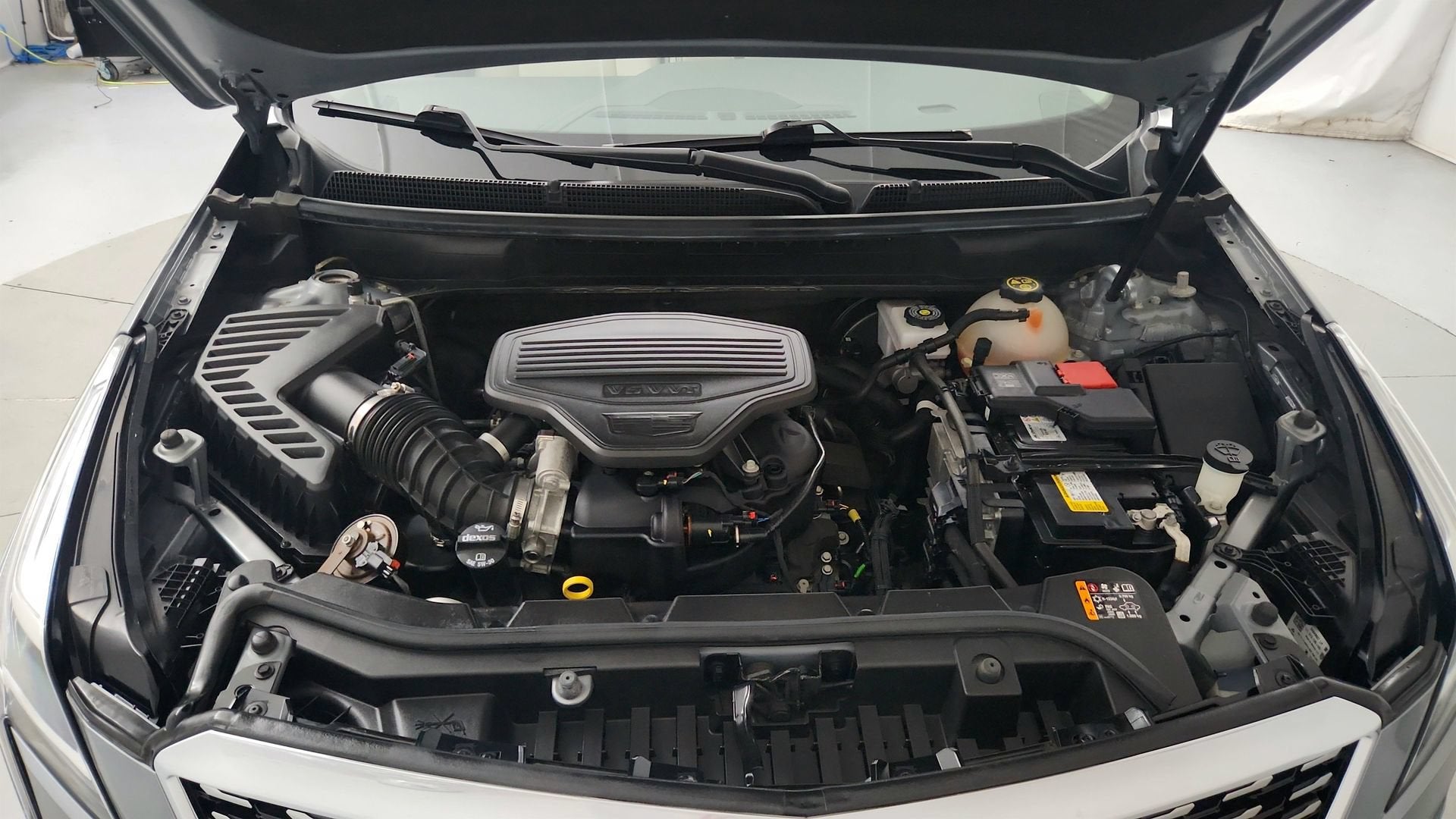 2023 Cadillac XT5 AWD Premium Luxury