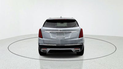 2023 Cadillac XT5 AWD Premium Luxury