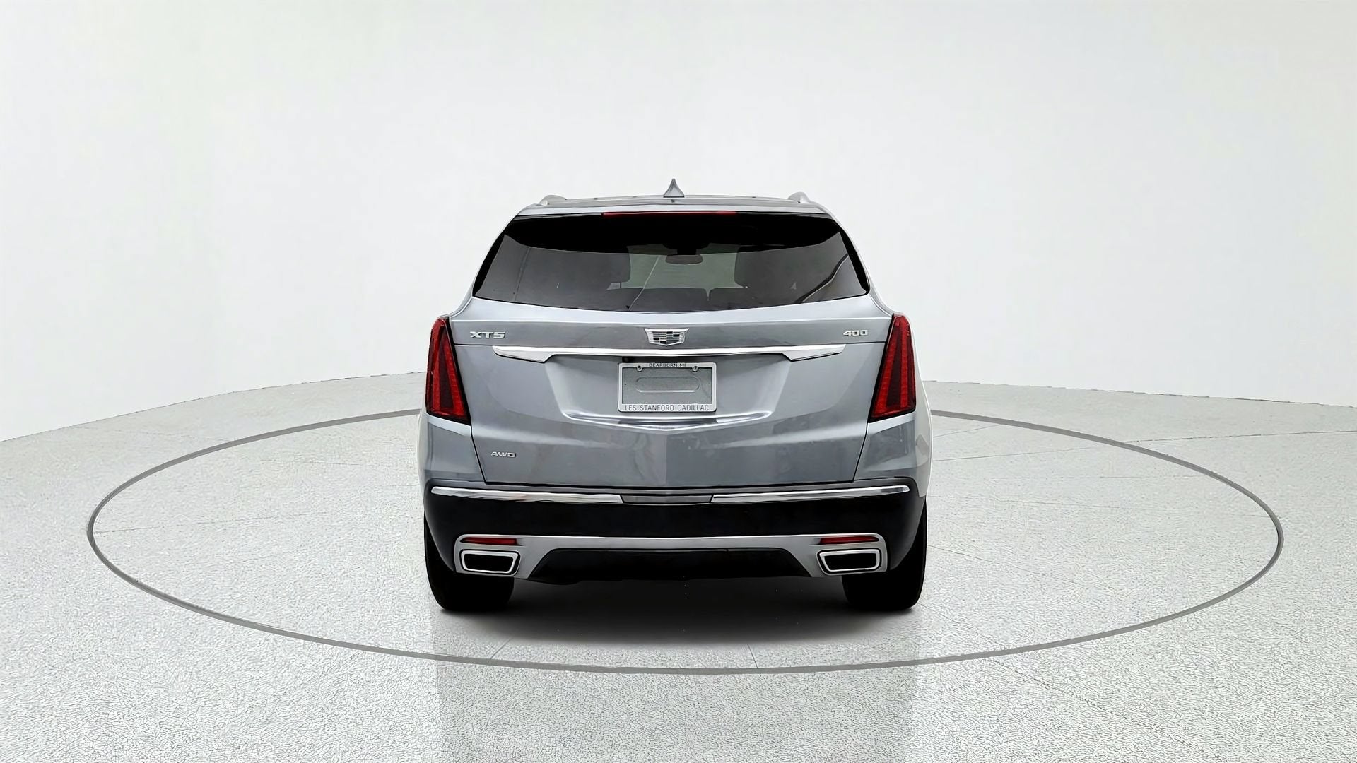 2023 Cadillac XT5 AWD Premium Luxury