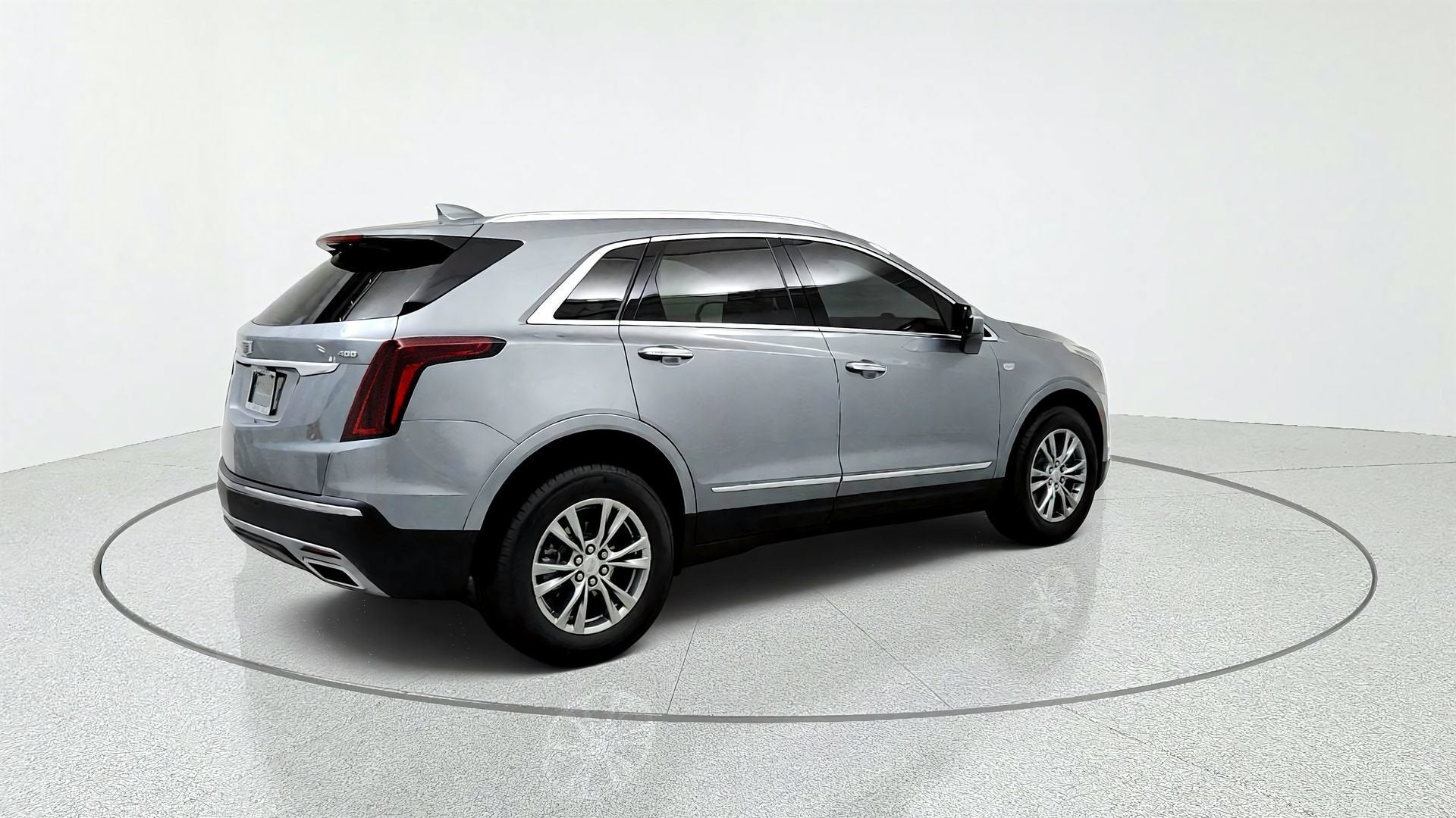 2023 Cadillac XT5 AWD Premium Luxury