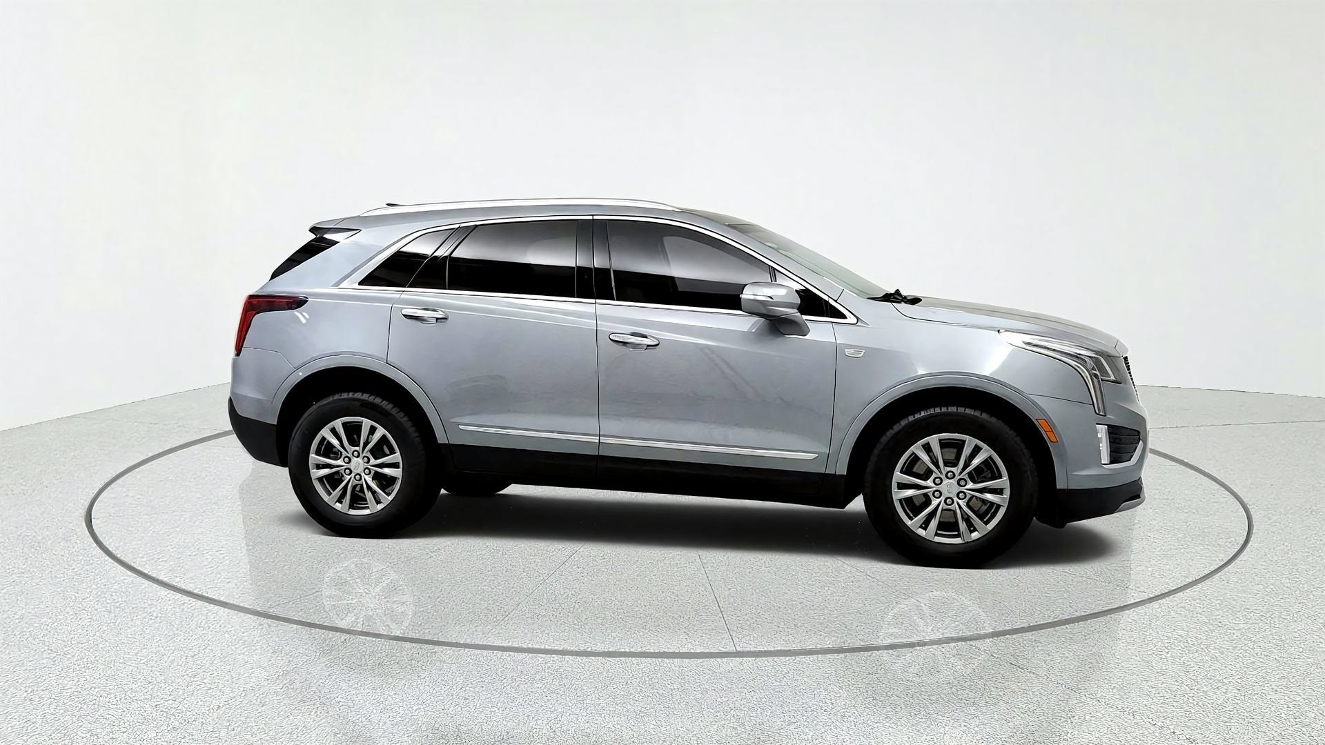 2023 Cadillac XT5 AWD Premium Luxury