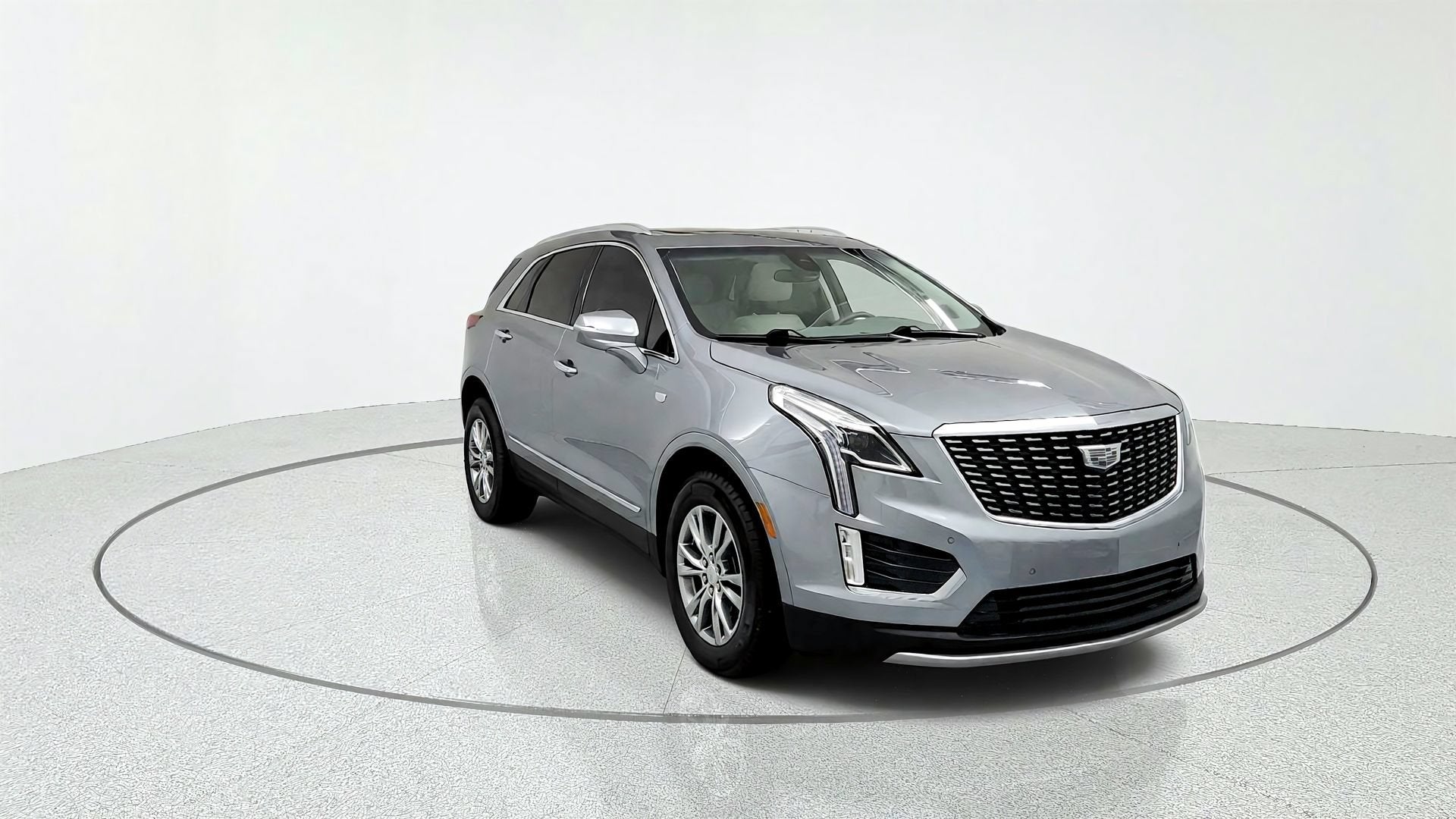2023 Cadillac XT5 AWD Premium Luxury