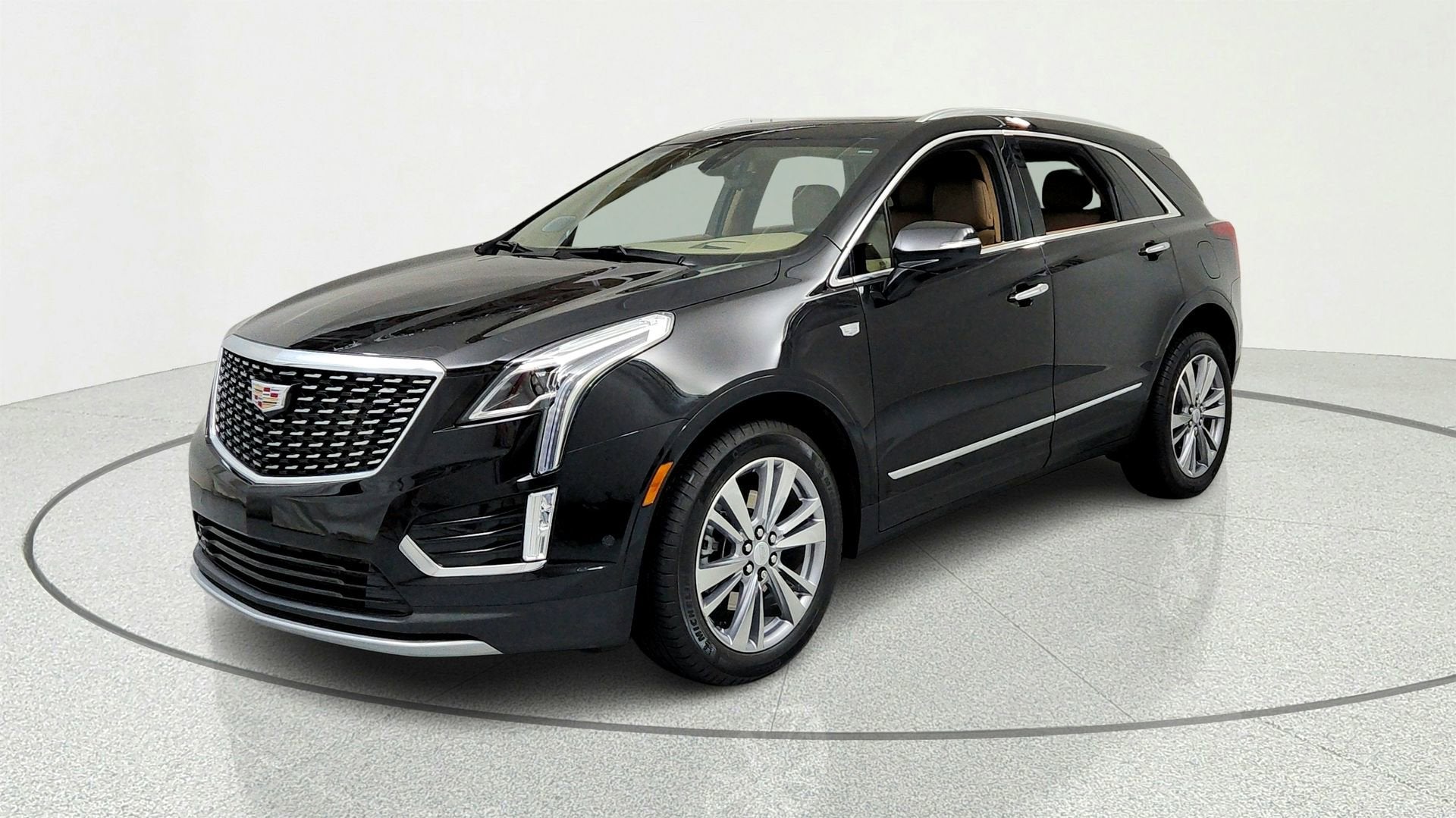 2023 Cadillac XT5 AWD Premium Luxury's photo