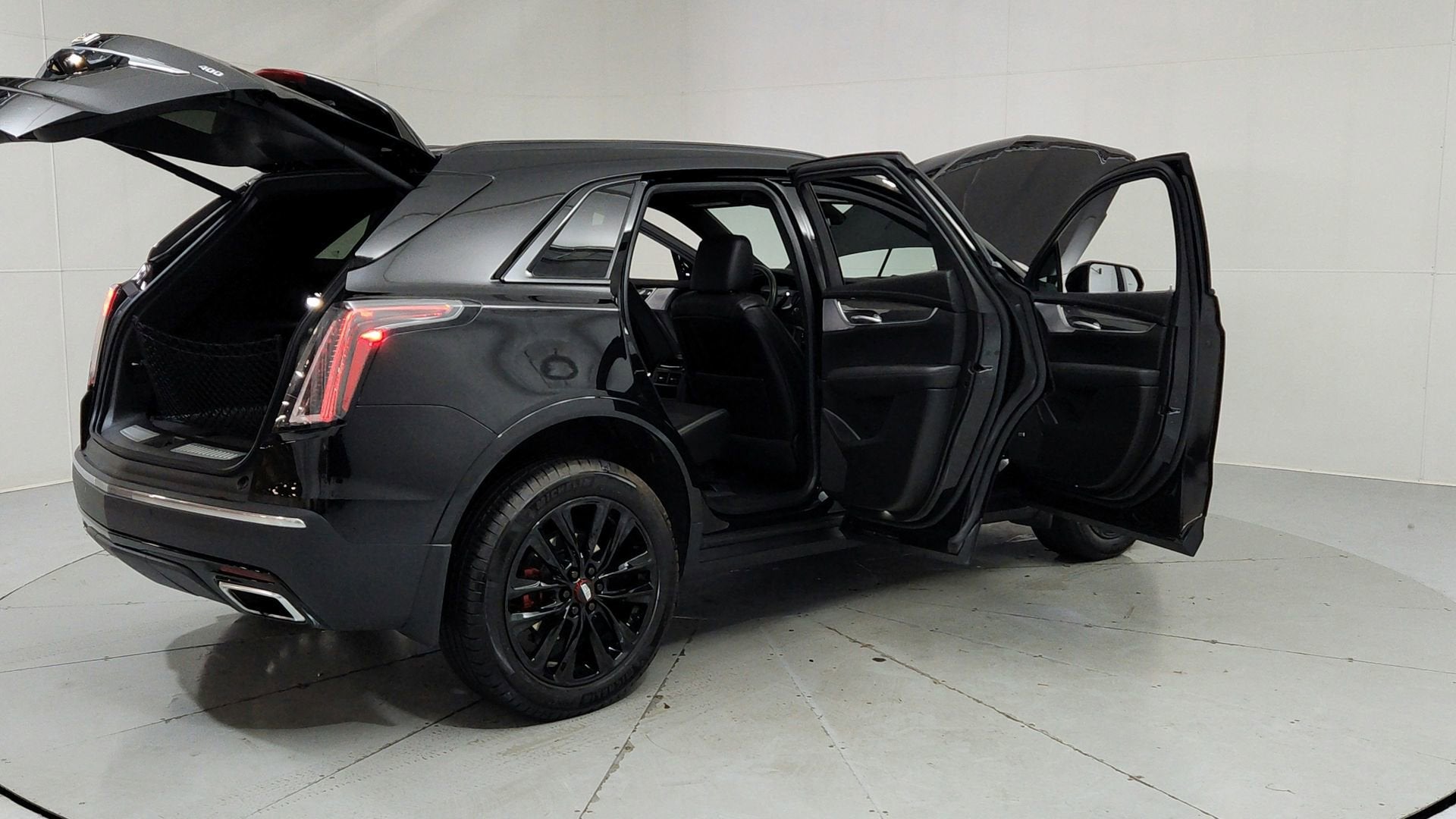 2024 Cadillac XT5 Sport