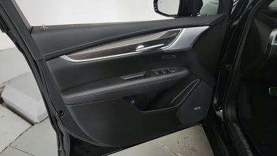 2024 Cadillac XT5 Sport