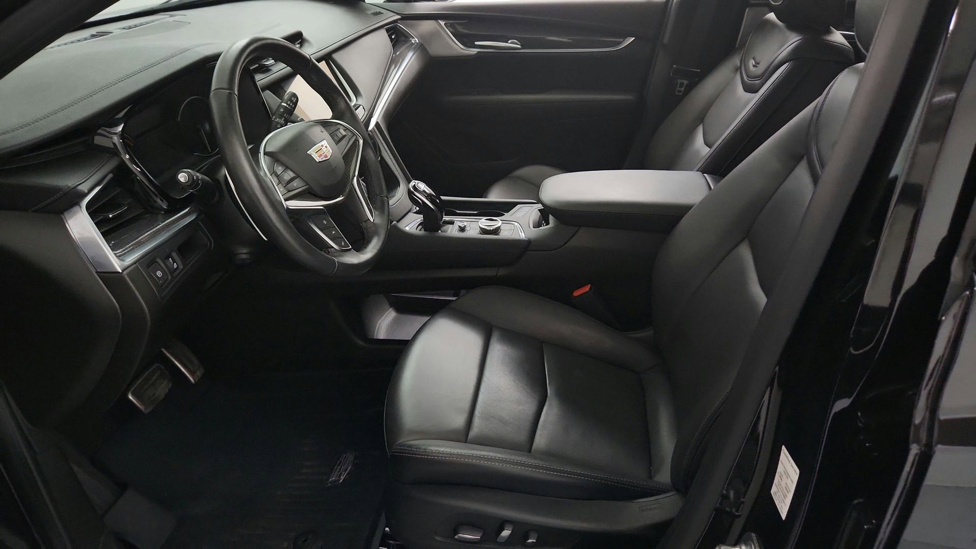 2024 Cadillac XT5 Sport