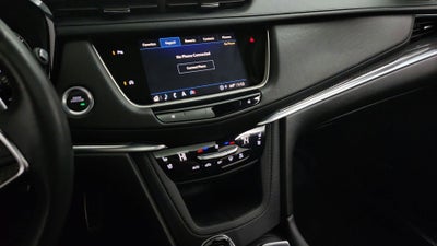 2024 Cadillac XT5 Sport