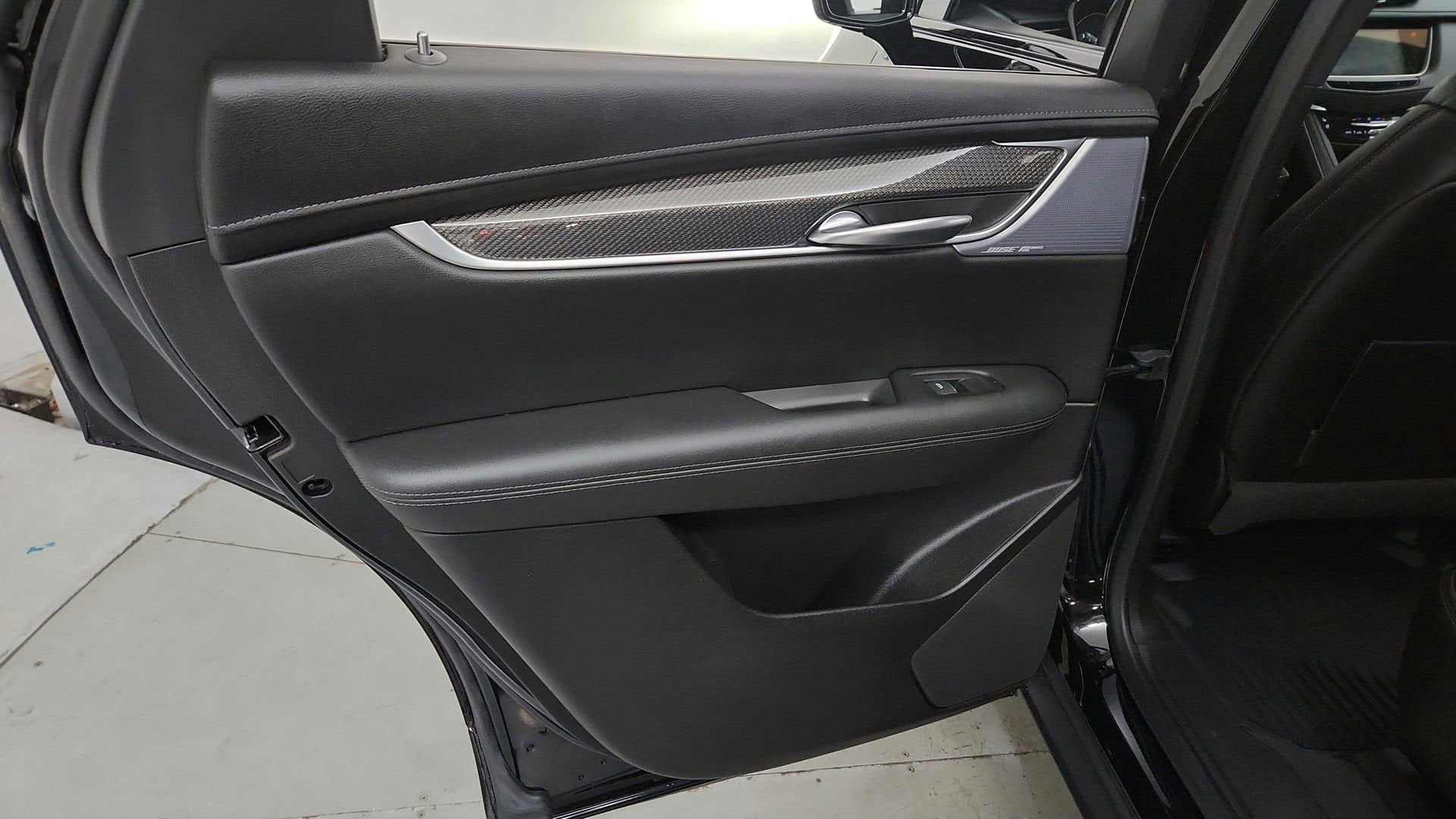 2024 Cadillac XT5 Sport