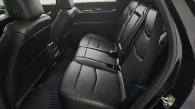 2024 Cadillac XT5 Sport