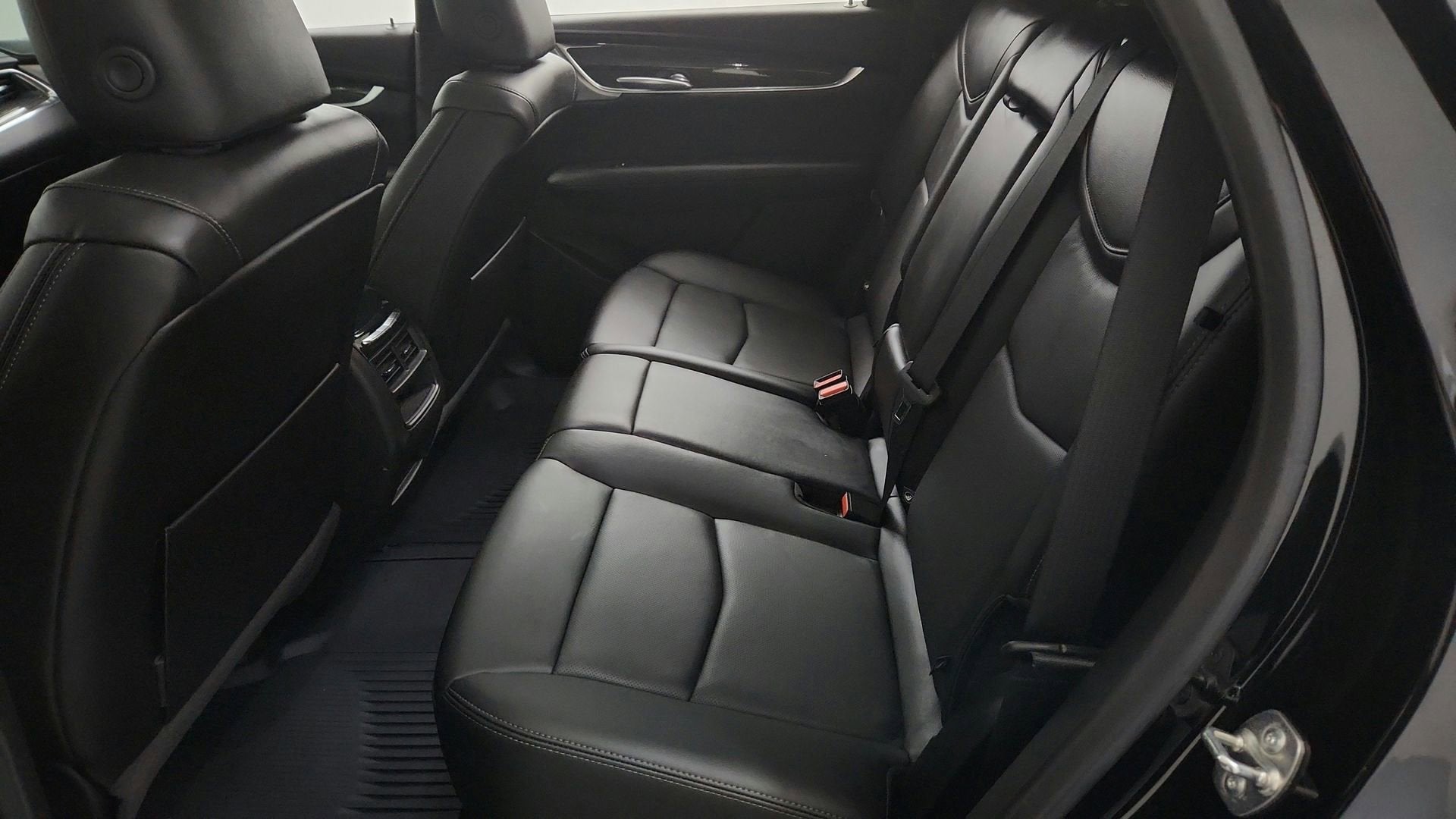2024 Cadillac XT5 Sport