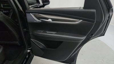 2024 Cadillac XT5 Sport