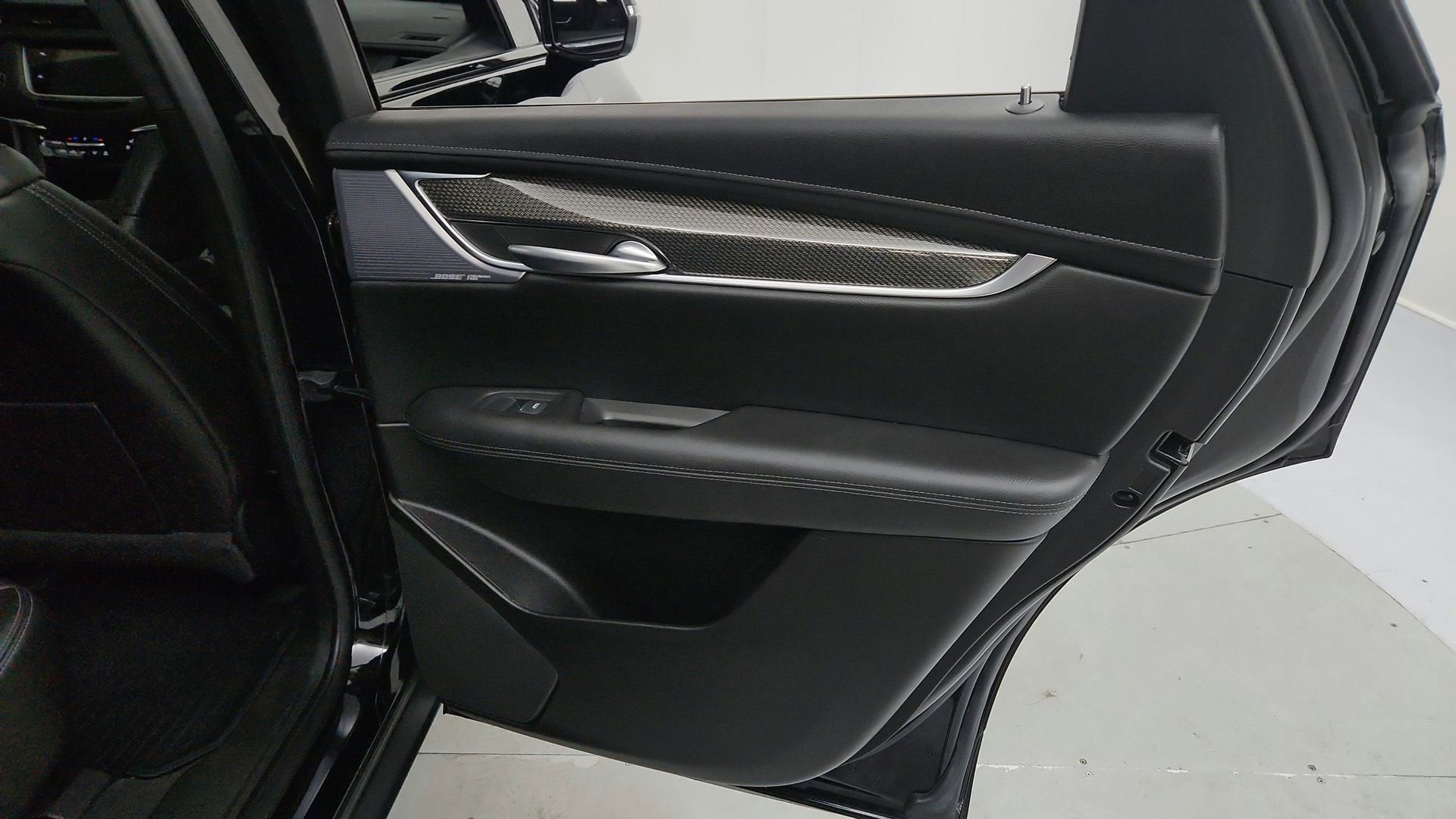 2024 Cadillac XT5 Sport