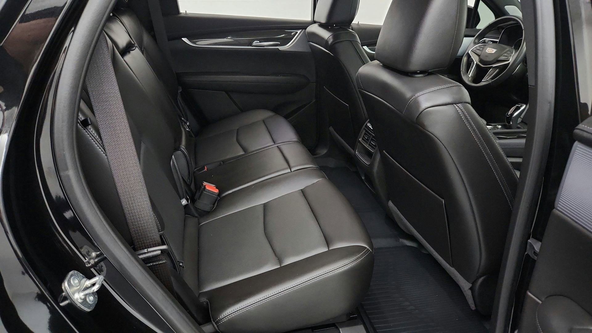 2024 Cadillac XT5 Sport