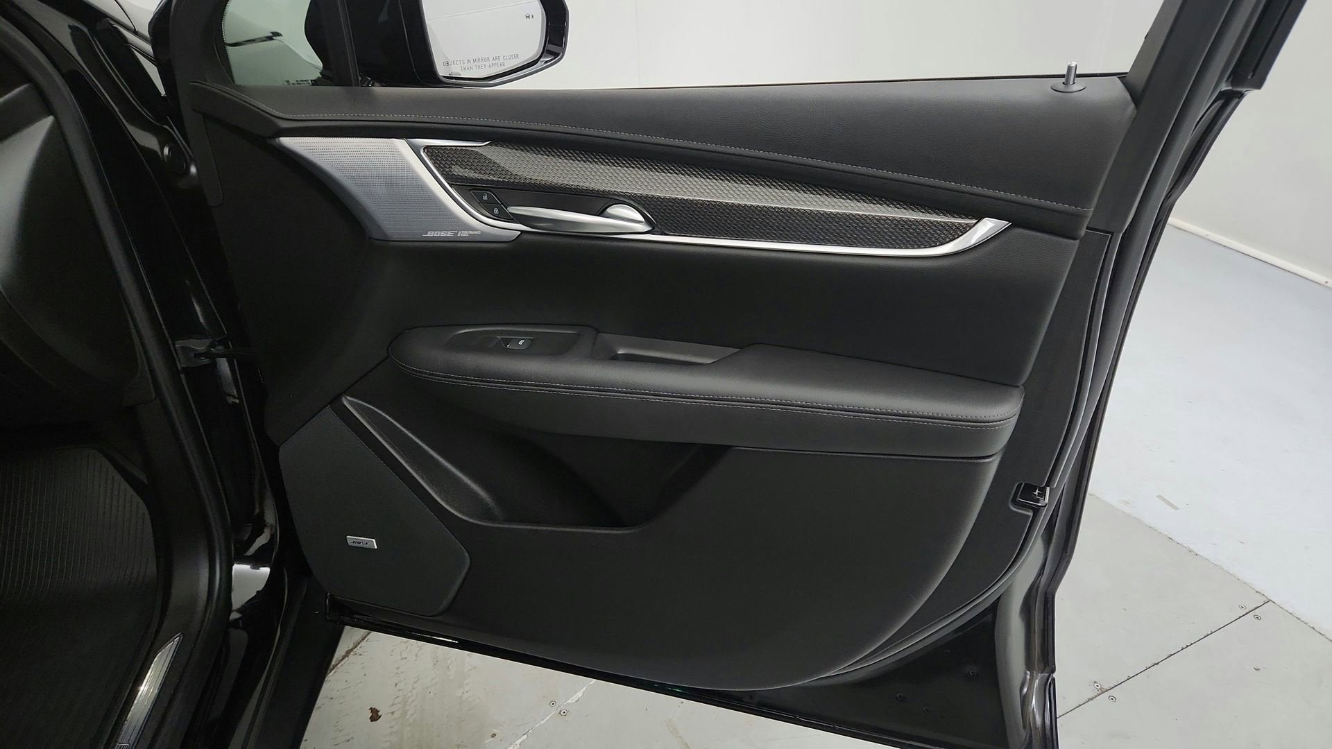 2024 Cadillac XT5 Sport