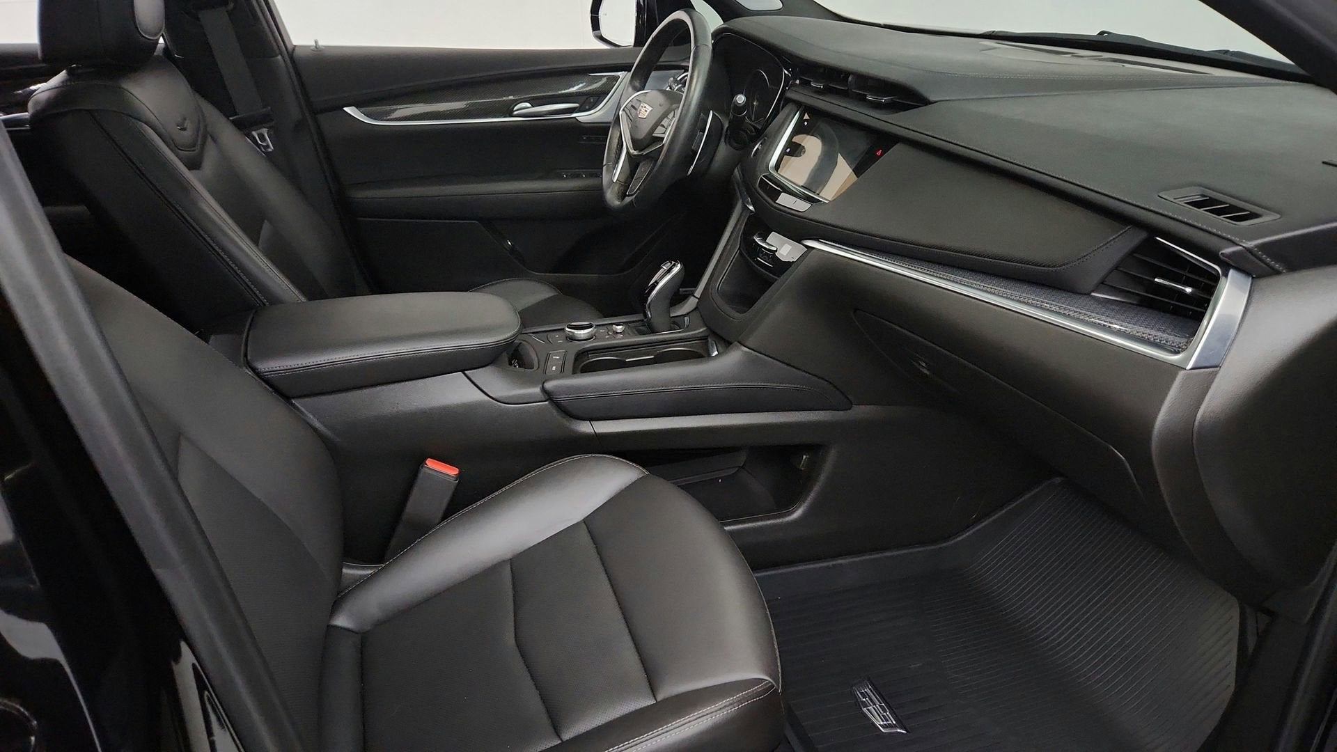 2024 Cadillac XT5 Sport