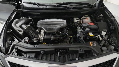 2024 Cadillac XT5 Sport