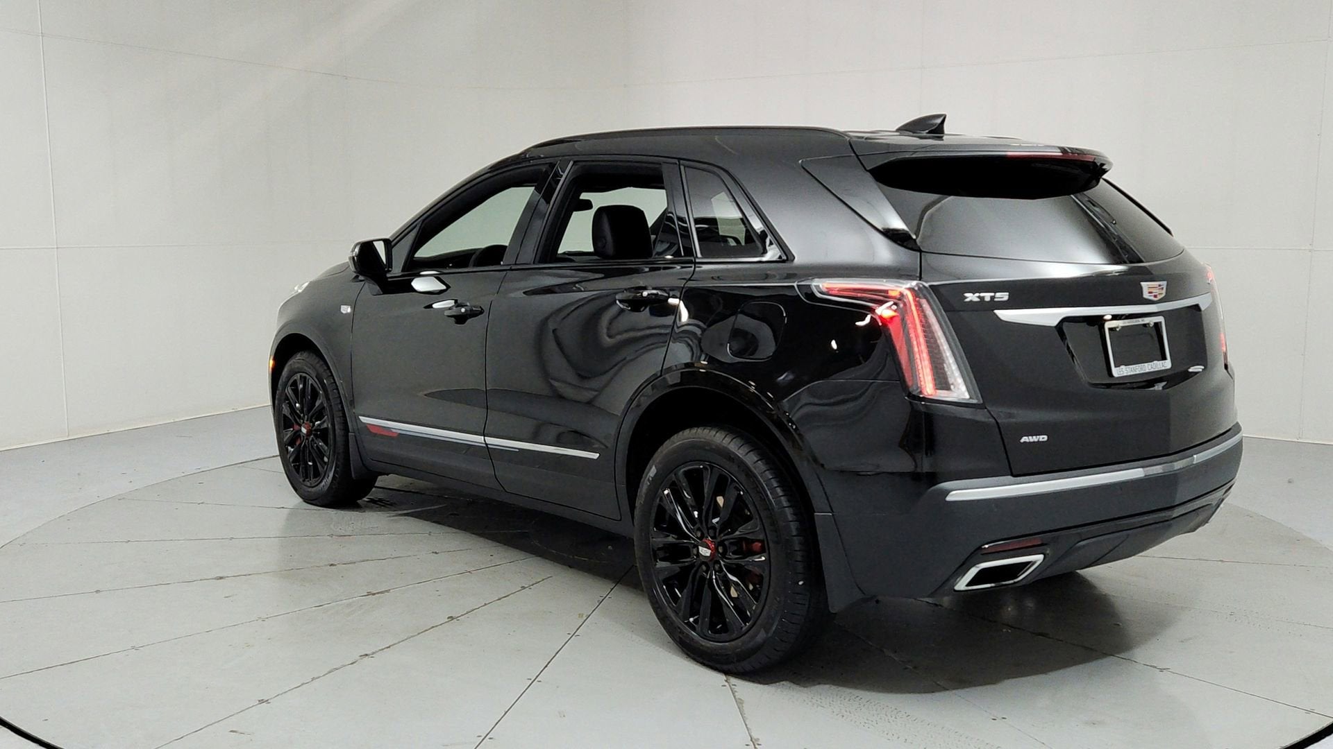 2024 Cadillac XT5 Sport