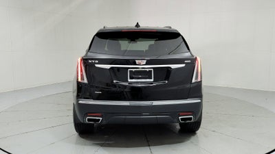 2024 Cadillac XT5 Sport