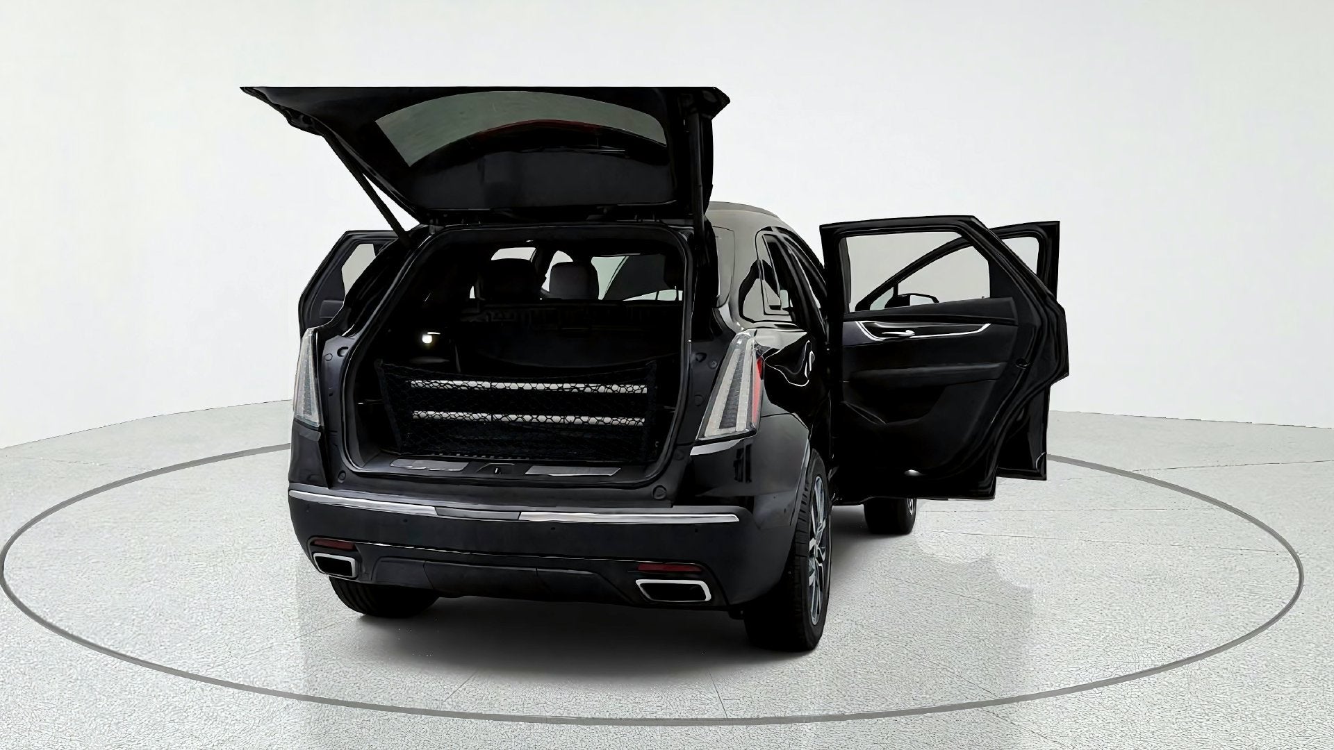 2024 Cadillac XT5 Sport