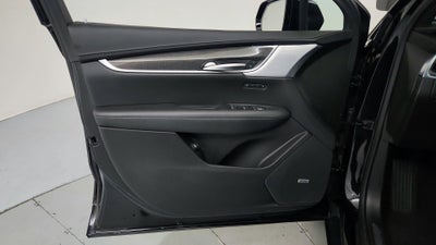 2024 Cadillac XT5 Sport