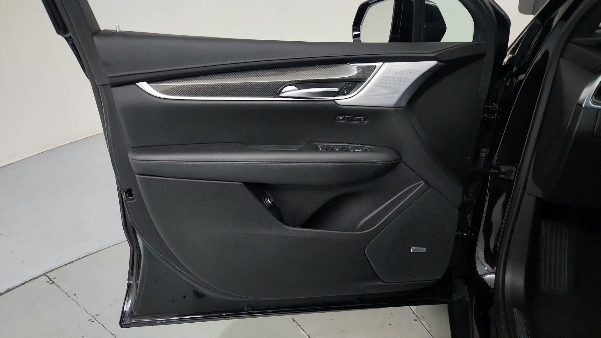 2024 Cadillac XT5 Sport