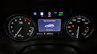 2024 Cadillac XT5 Sport