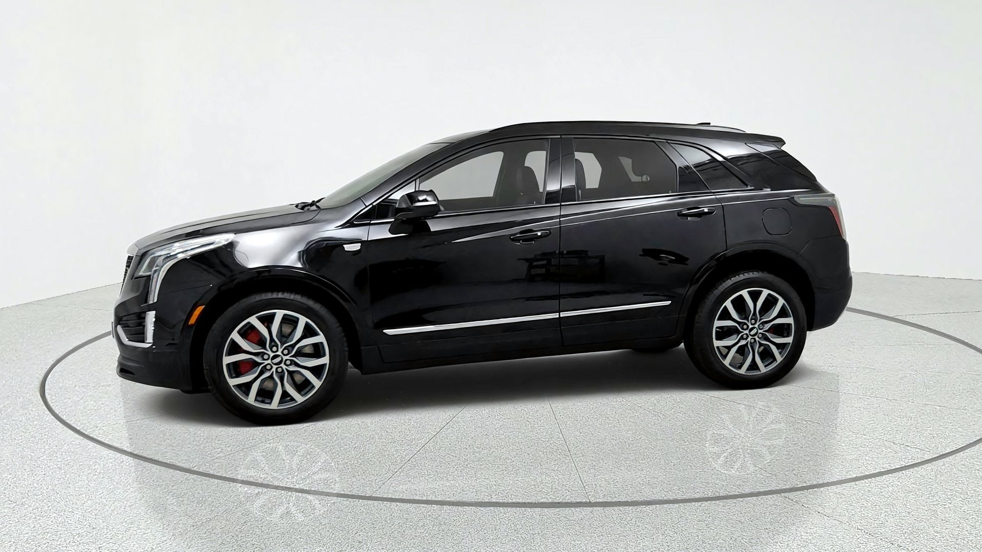 2024 Cadillac XT5 Sport