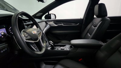 2024 Cadillac XT5 Sport