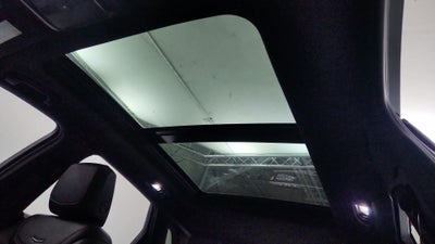 2024 Cadillac XT5 Sport