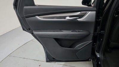 2024 Cadillac XT5 Sport