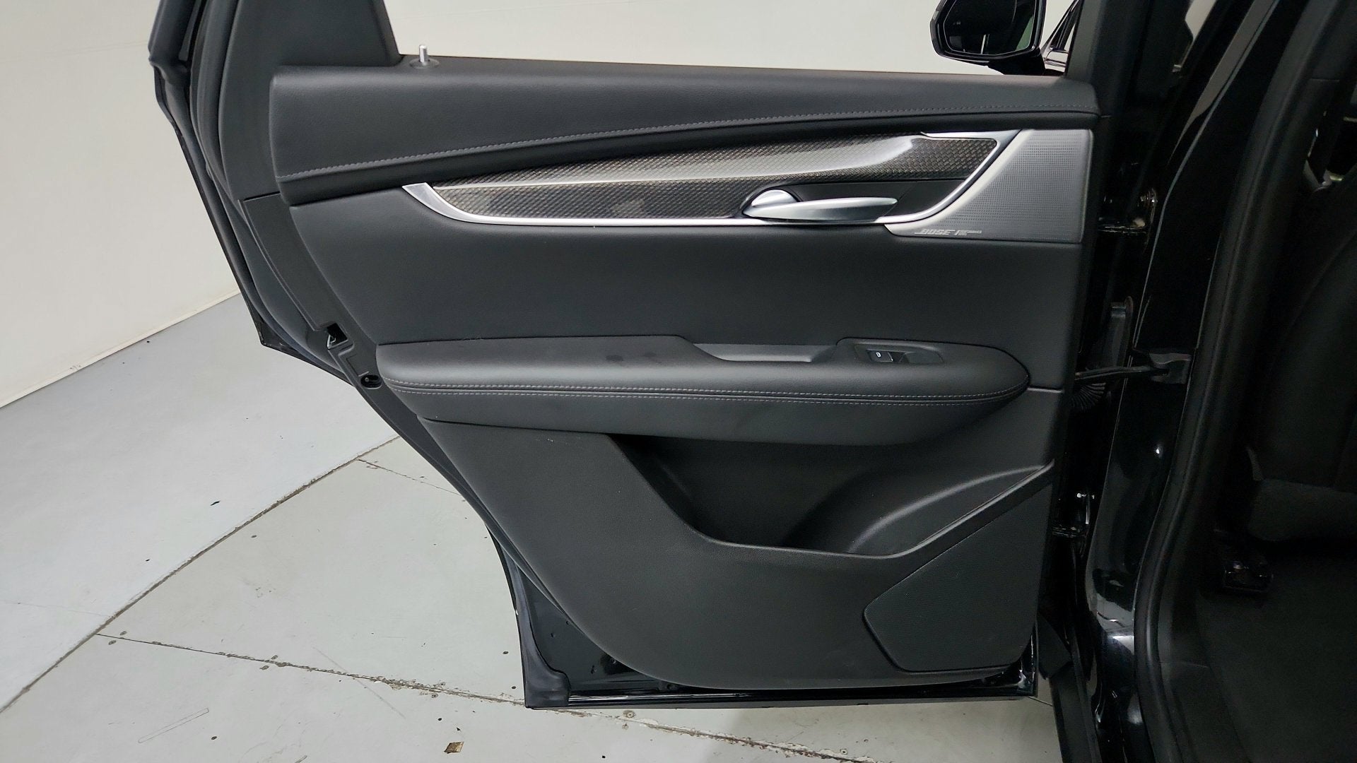 2024 Cadillac XT5 Sport