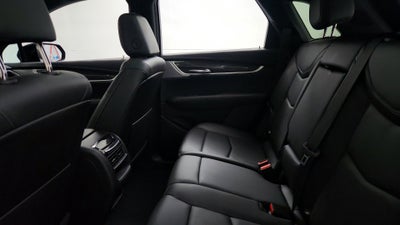2024 Cadillac XT5 Sport