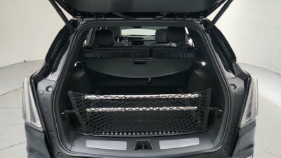 2024 Cadillac XT5 Sport