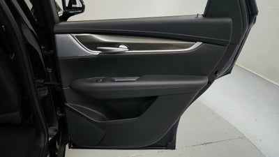 2024 Cadillac XT5 Sport