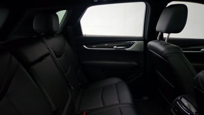 2024 Cadillac XT5 Sport