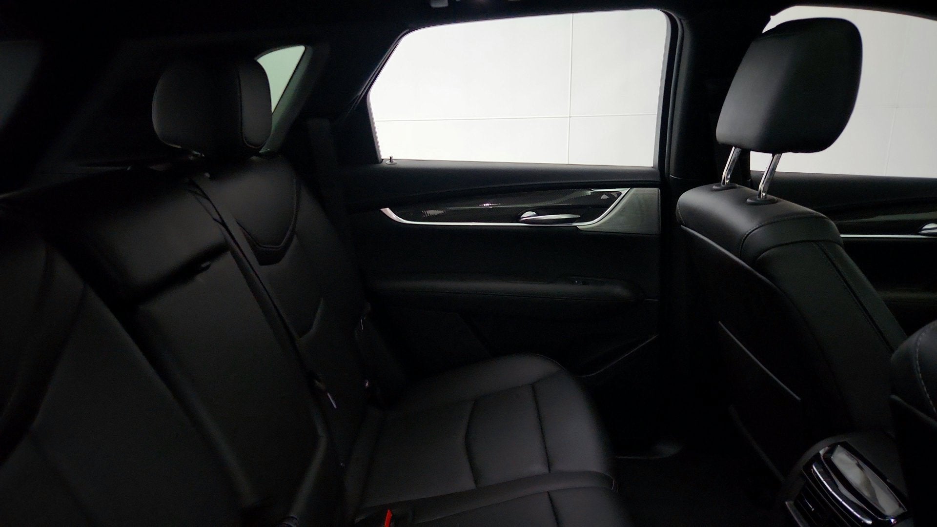 2024 Cadillac XT5 Sport
