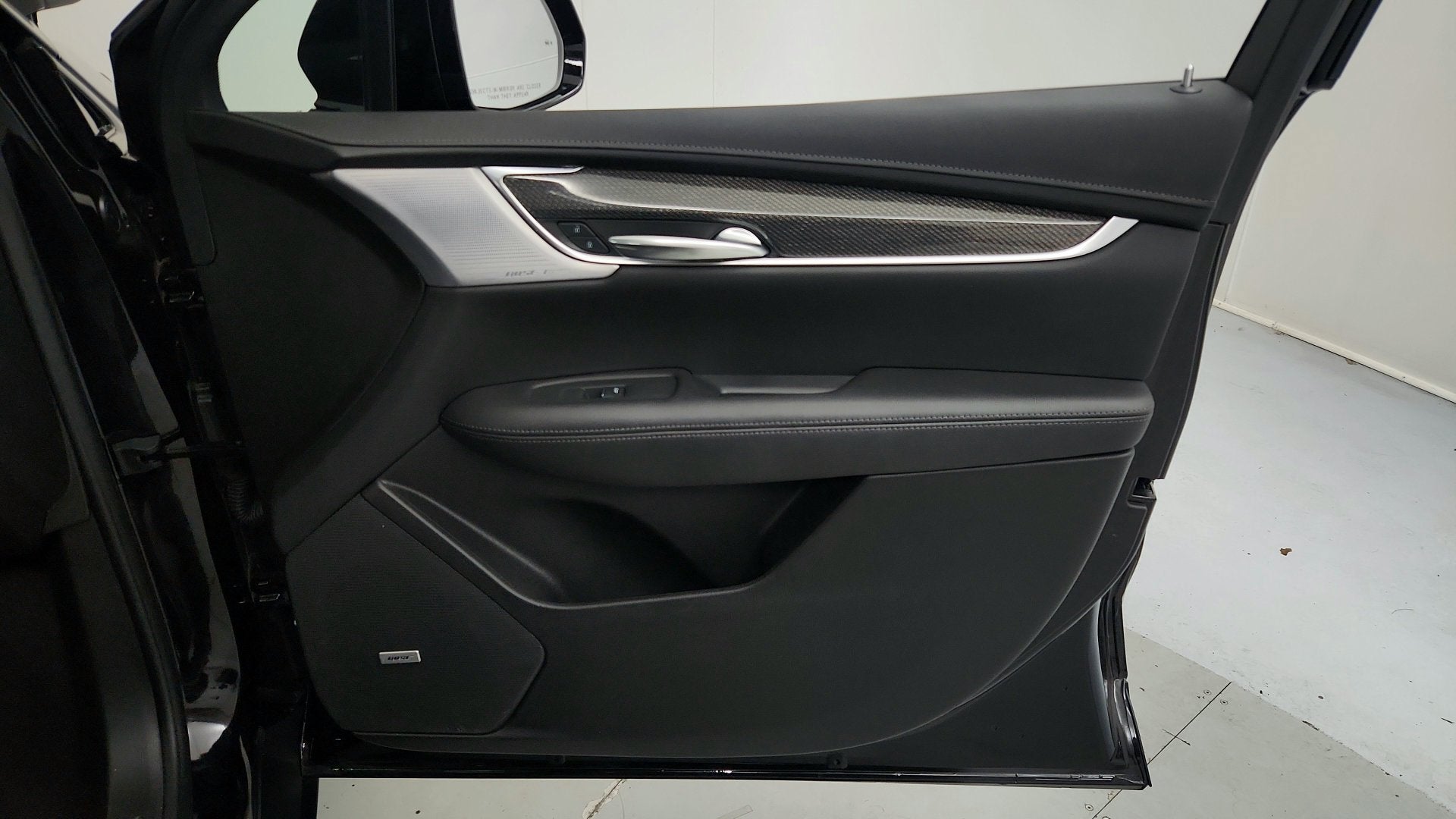2024 Cadillac XT5 Sport