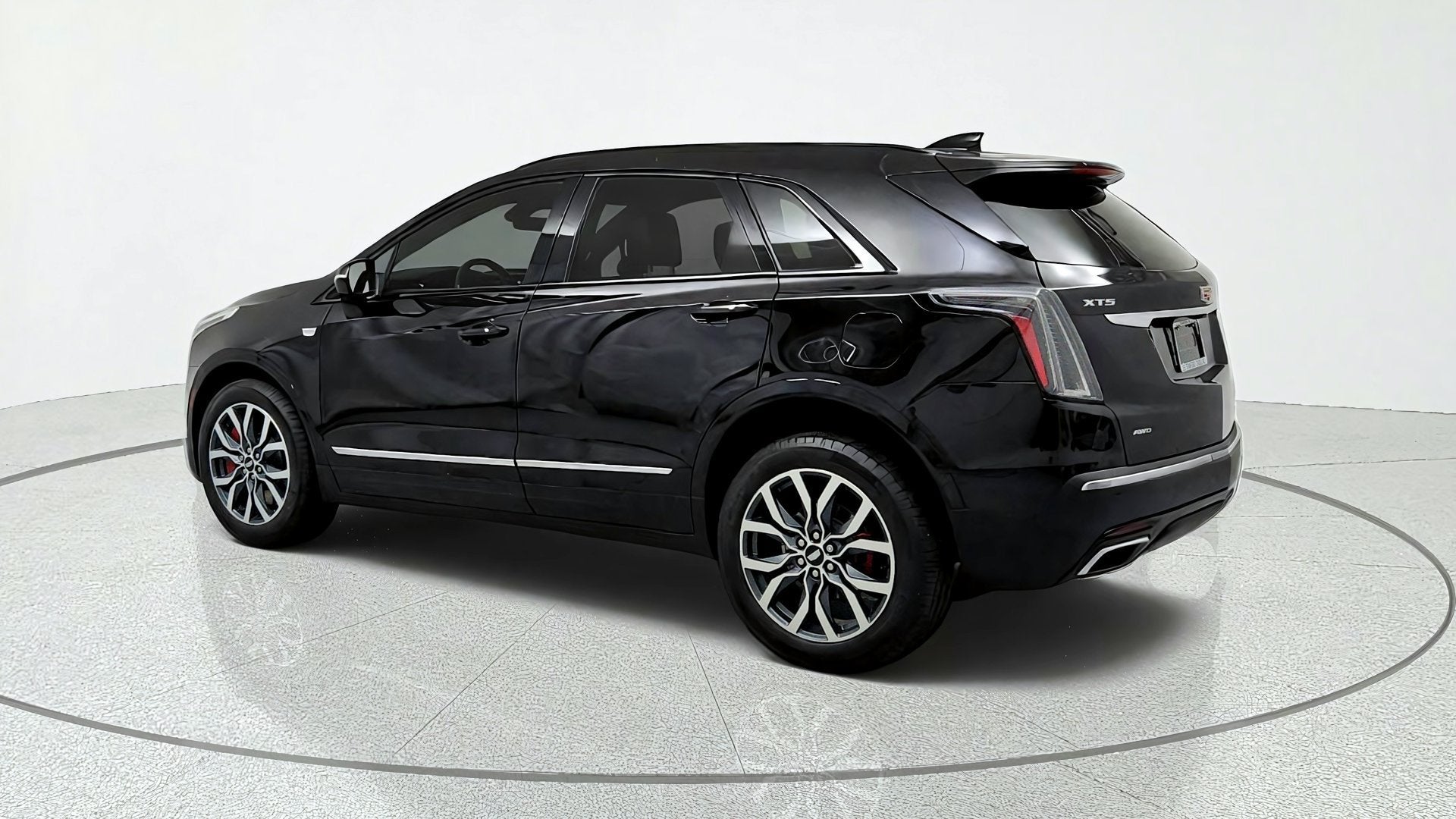 2024 Cadillac XT5 Sport