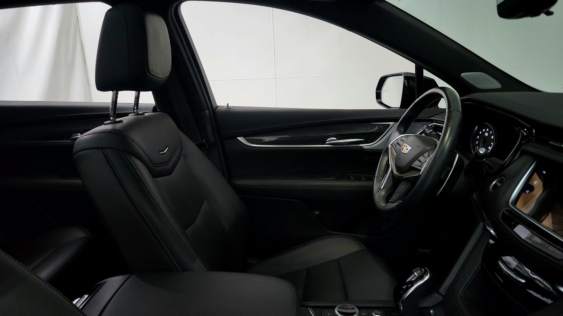2024 Cadillac XT5 Sport