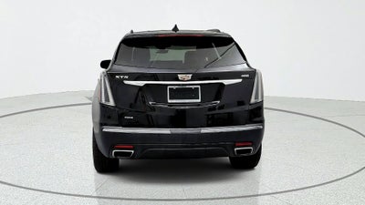 2024 Cadillac XT5 Sport