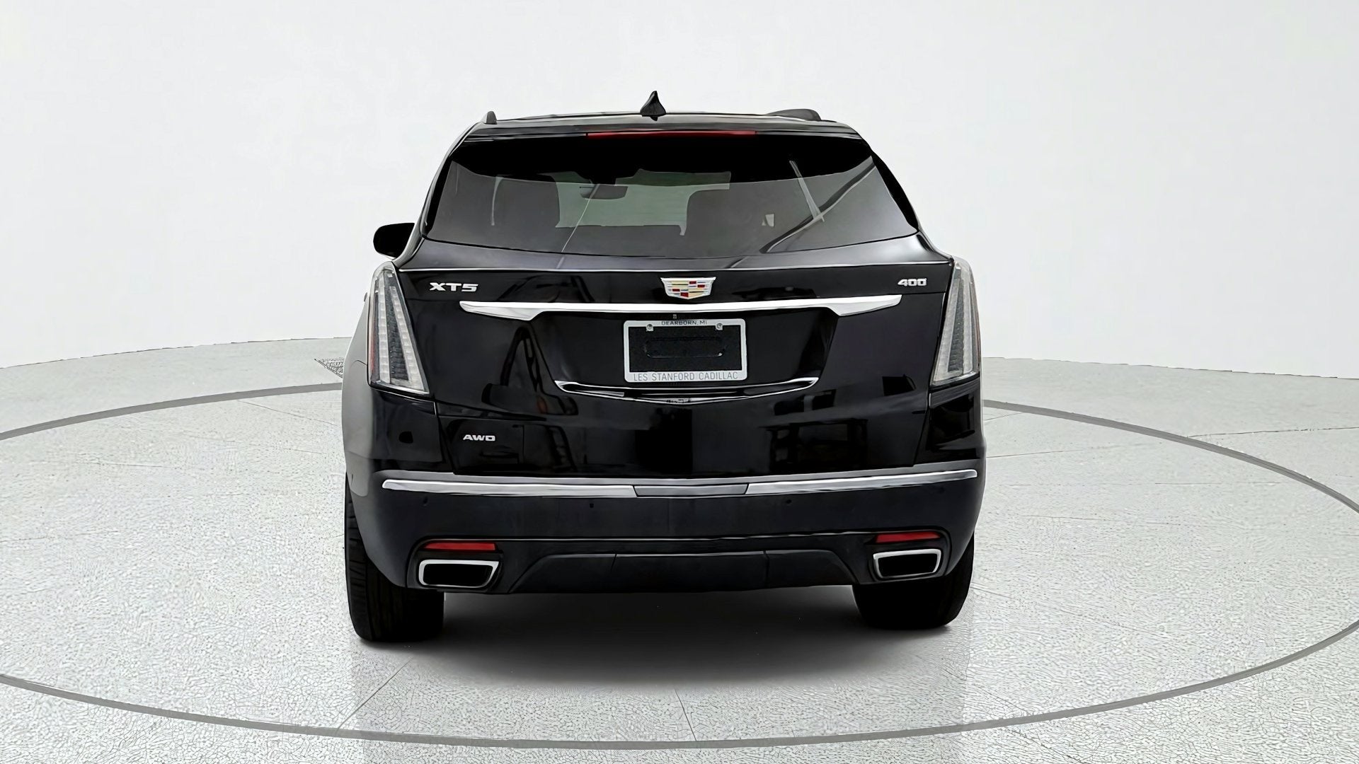 2024 Cadillac XT5 Sport