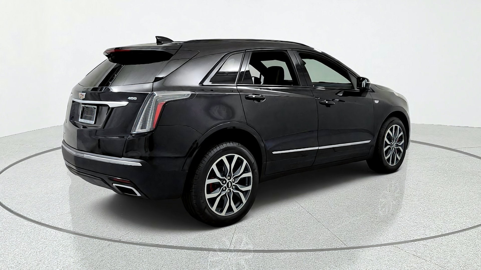 2024 Cadillac XT5 Sport