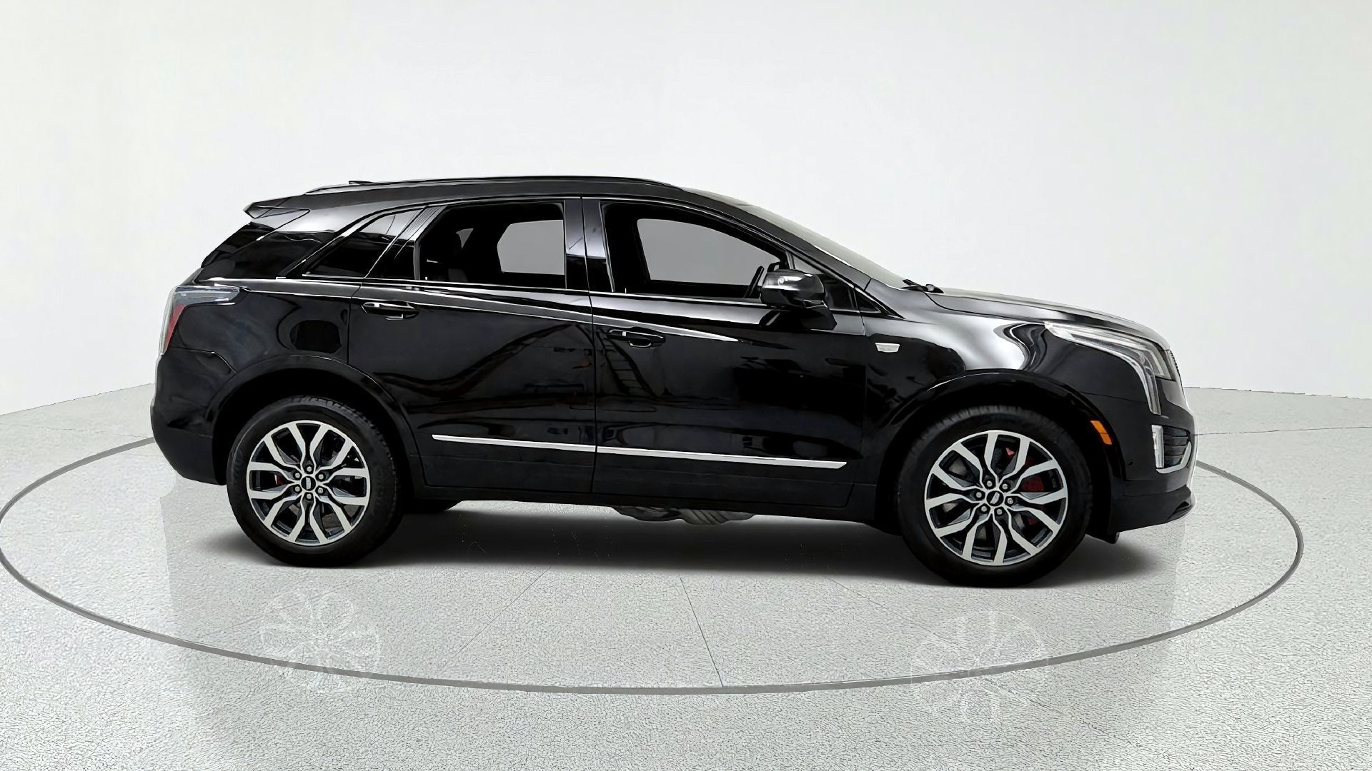 2024 Cadillac XT5 Sport