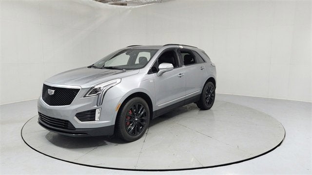 2023 Cadillac XT5 Sport