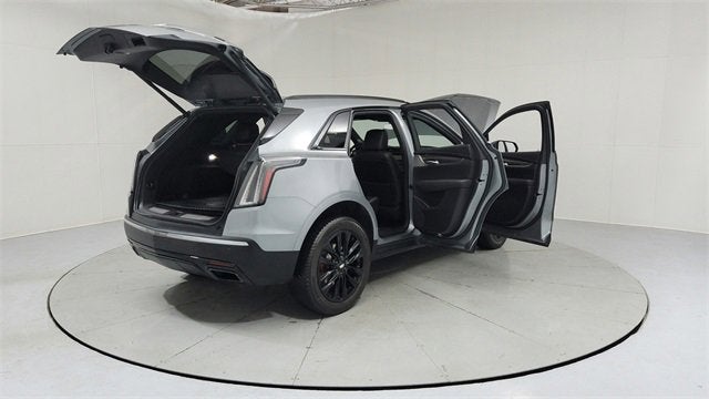 2023 Cadillac XT5 Sport