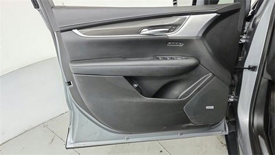 2023 Cadillac XT5 Sport