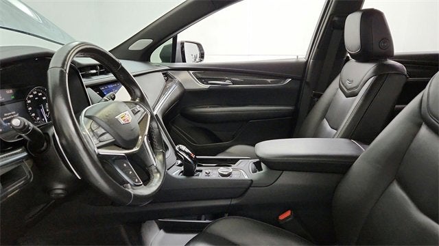 2023 Cadillac XT5 Sport