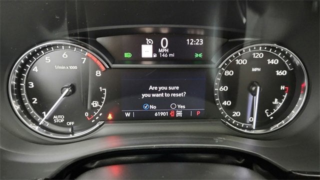 2023 Cadillac XT5 Sport