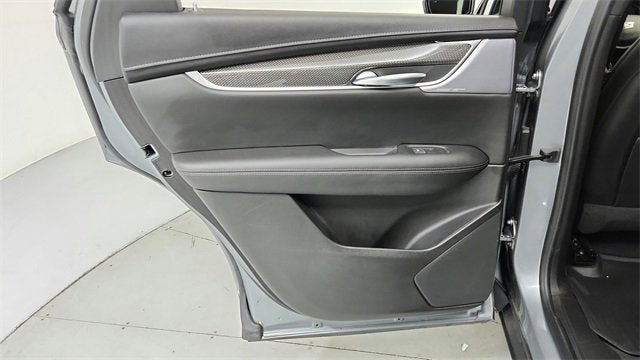 2023 Cadillac XT5 Sport